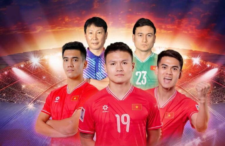 11 Cau Thu Viet Co Luong Fan Khung Nhat