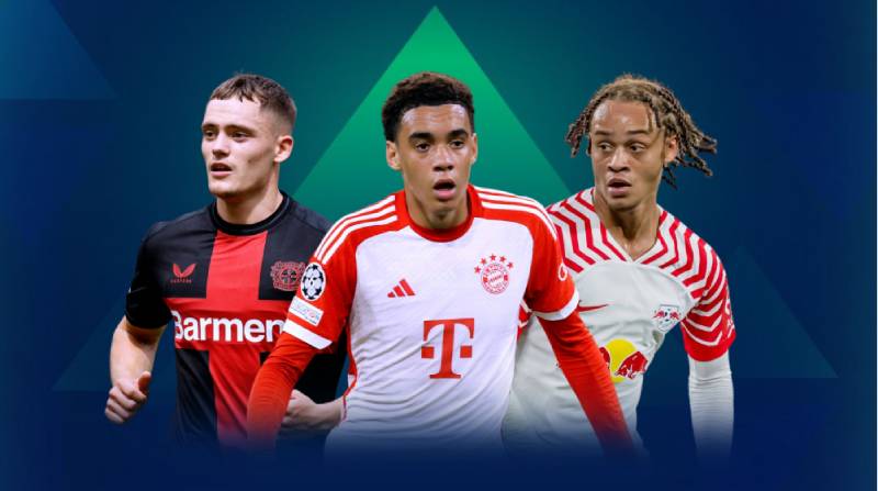 Bundesliga