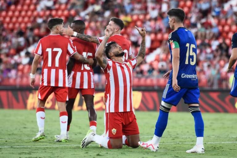 Cac Doi Co Nguy Co Xuong Hang La Liga 2025