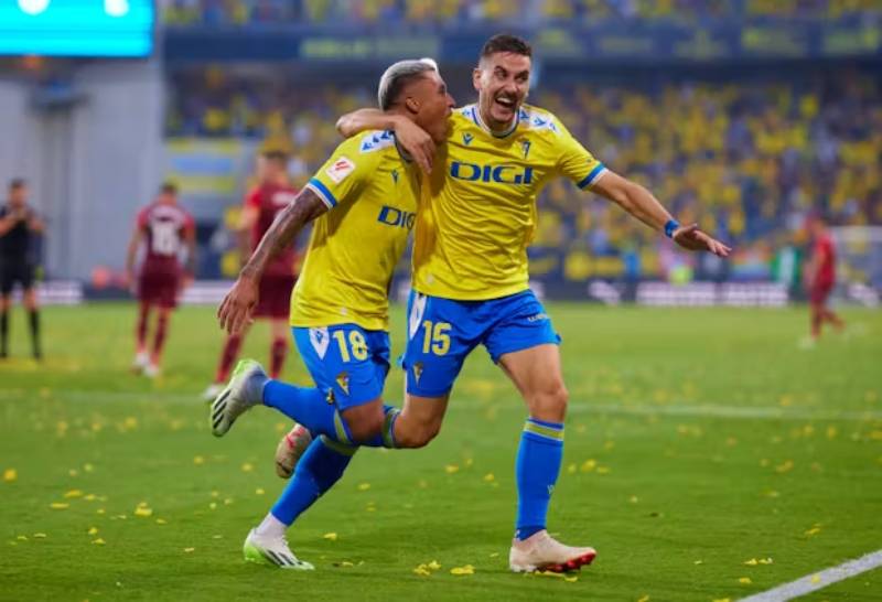 Cádiz CF 