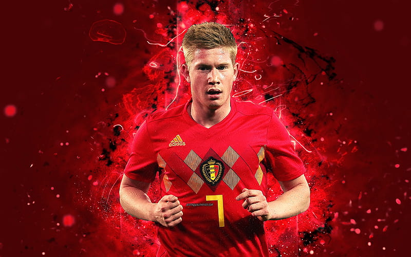Cau Thu De Bruyne Tai Nang Va Dang Cap Ngoi Sao