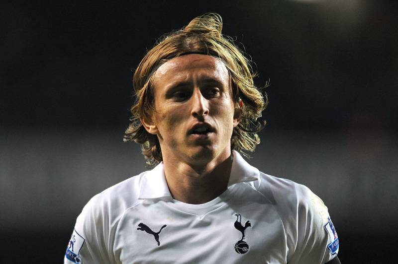 Chuyển đến Premier League: Tottenham Hotspur