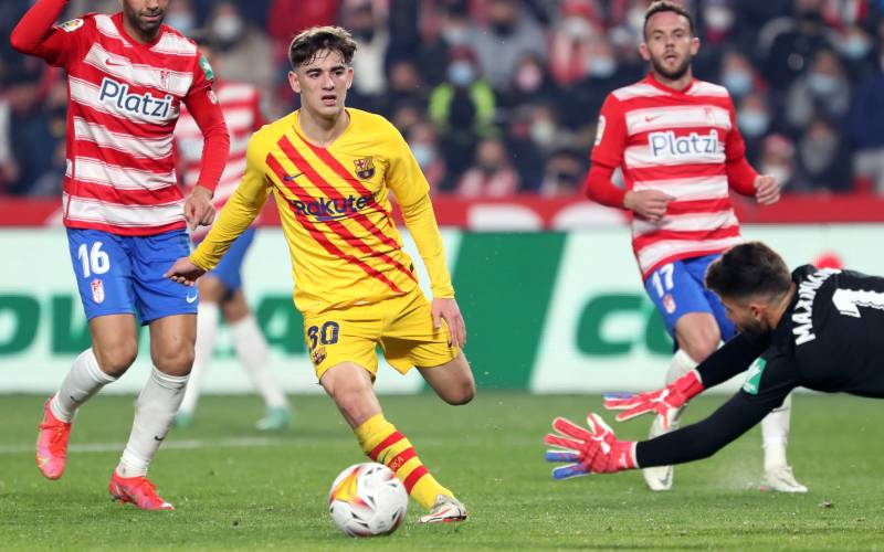 Granada CF 