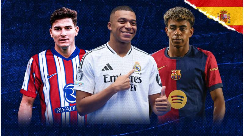 La Liga 