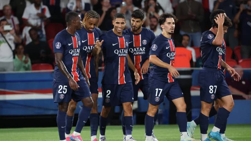 Ligue 1