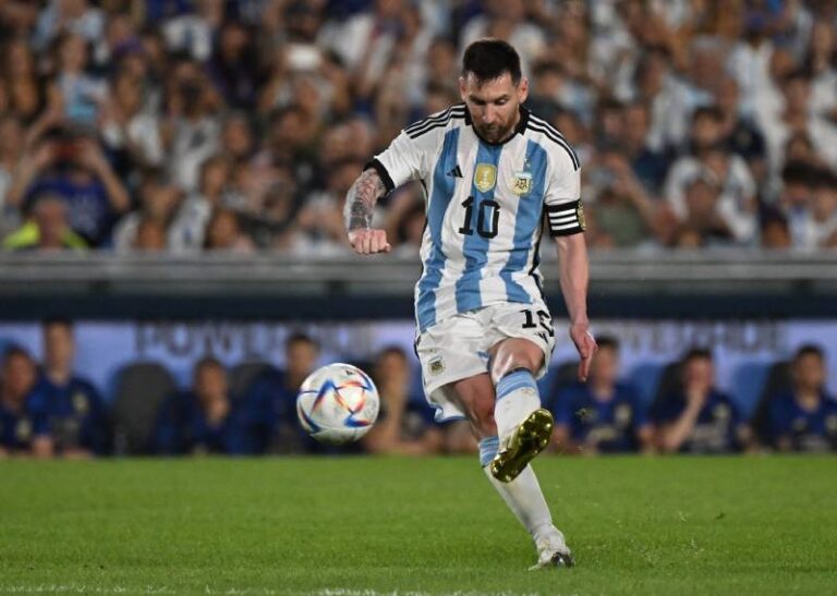 Luc Sut Cua Messi Bao Nhieu Km h Thong Tin Chinh Xac