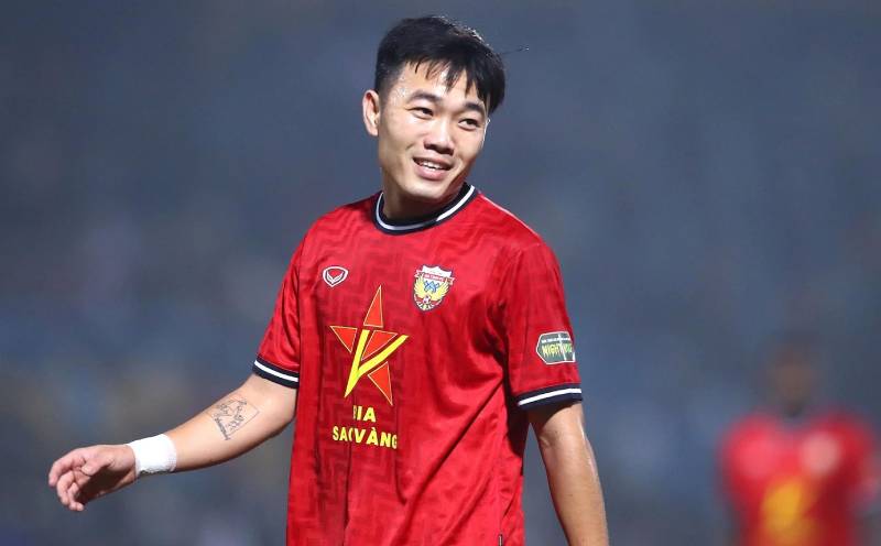 Lương Xuân Trường
