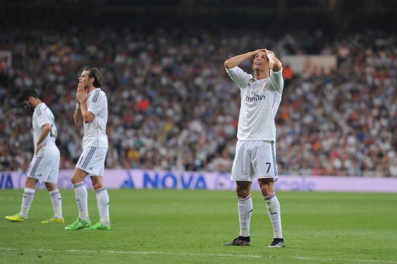 Những yếu tố ảnh hưởng đến quả penalty của Ronaldo