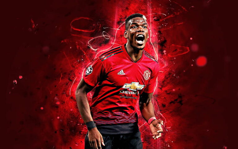 Paul Pogba - Cầu Thủ Đa Năng, Lắm Tài Nhiều Tật