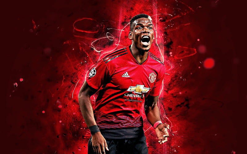 Paul Pogba - Cầu Thủ Đa Năng, Lắm Tài Nhiều Tật
