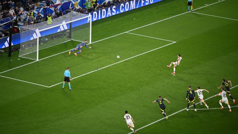 Penalty là gì và khi nào xảy ra?