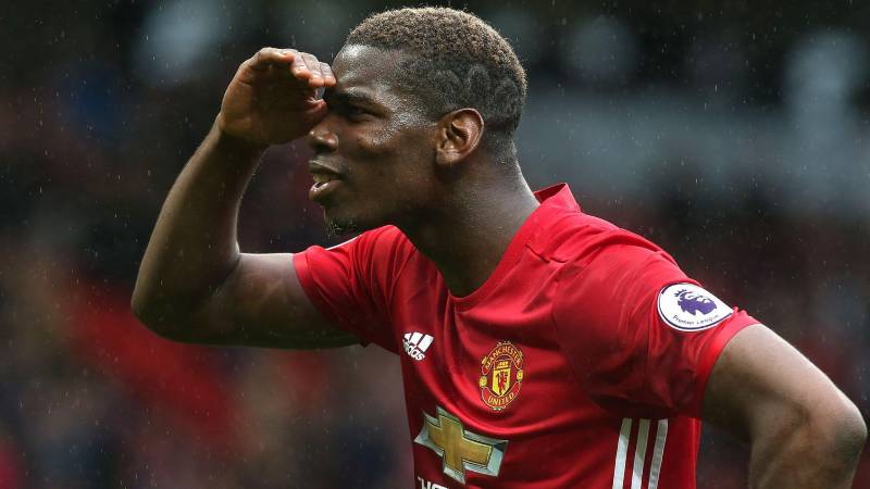 Quay lại Manchester United: Thử thách và thành công