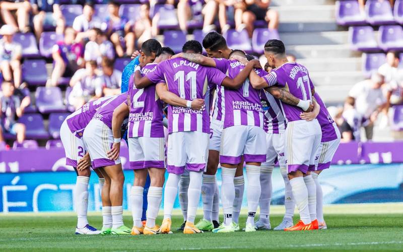 Real Valladolid