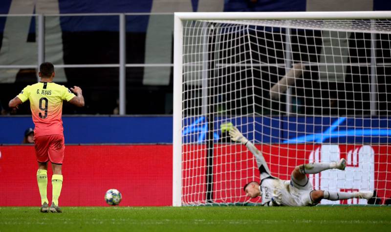 Ý nghĩa của penalty trong trận đấu bóng đá