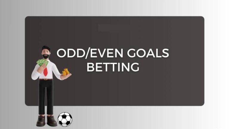 Kèo Chẵn Lẻ Là Gì? Cách Chơi Chuẩn Từ Bet Thủ