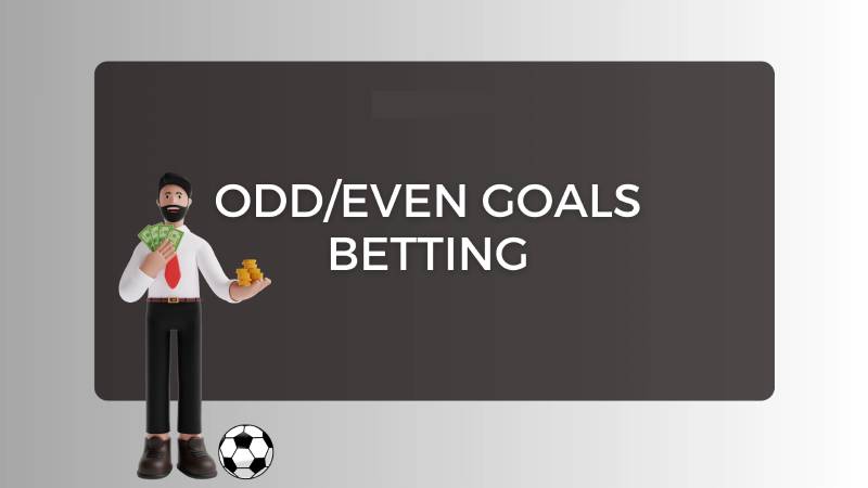 Kèo Chẵn Lẻ Là Gì? Cách Chơi Chuẩn Từ Bet Thủ