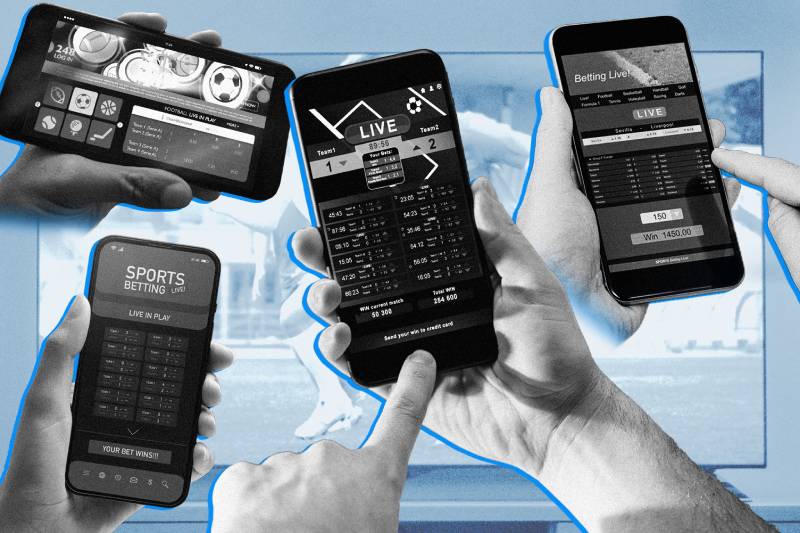 Tại sao việc chọn app cá độ uy tín lại quan trọng?